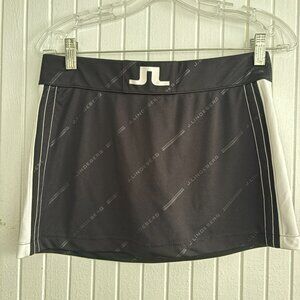 J. Lindeberg Athletic Skort